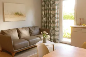 Image of Lovely Apartment in Borkum