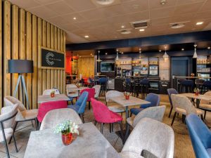 Image of ibis Berlin Kurfuerstendamm - neu renoviert
