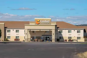 Image of Comfort Inn & Suites Beaver - Interstate 15 North