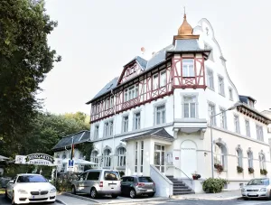 Image of Parkhotel Meerane