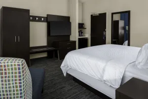 Image of Holiday Inn Express - Kansas City Downtown by IHG