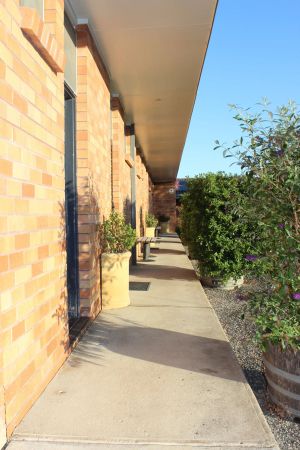 Image of Cudgegong Valley Motel