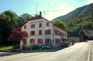 Image of Hôtel de l'ours