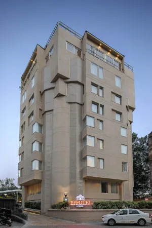 Image of Effotel by Sayaji Vadodara