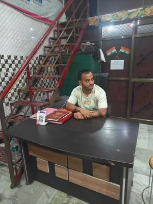 Image of Thakur Ji P. Guest House By GRB