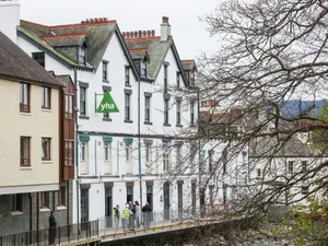 Image of YHA Keswick