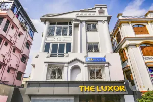 Image of FabHotel Luxor - Nr Acropolis Mall