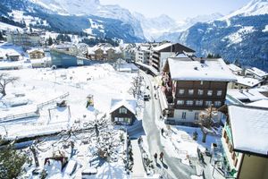 Image of Hotel Schönegg