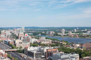Image of Sheraton Boston Hotel