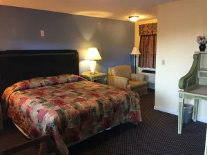 Image of Budget Inn North Stonington