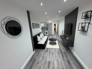 Image of Apartmentsleeps6-familly&petfriendly