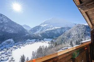Image of Hotel Bergmahd
