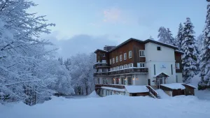 Image of Auberge de Jeunesse HI Chamrousse