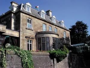 Image of The Manor House At Celtic Manor