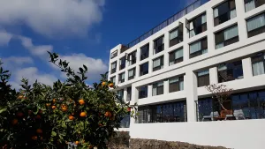 Image of Hotel Stay Interview Jeju