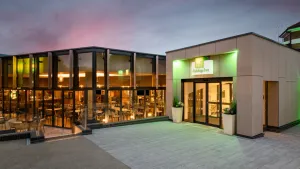 Image of Holiday Inn London Gatwick - Worth by IHG