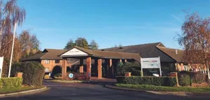 Image of Urban Hotel