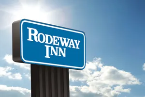 Image of Rodeway Inn