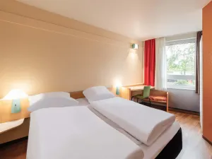 Image of B&B Hotel Essen-Hbf