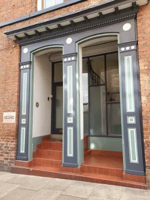Image of McMillan House Studio Apartments