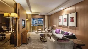 Image of Crowne Plaza Kunming City Centre by IHG