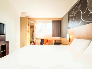 Image of ibis Châtellerault