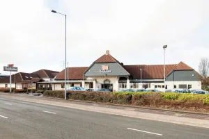 Image of Premier Inn Liverpool North