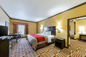 Image of Quality Inn & Suites