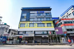 Image of Super Townhouse Suncitel Near Kolkata Airport