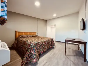 Image of The Express Inn