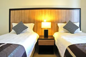 Image of Apartment in Corsica near Palombaggia Beach
