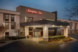 Image of Hampton Inn Collierville
