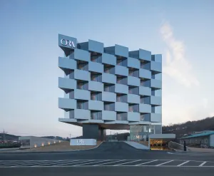 Image of Hotel ORA Incheon