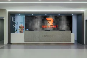 Image of Red Planet Manila Binondo