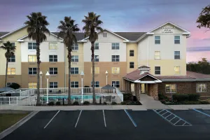 Image of TownePlace Suites Pensacola