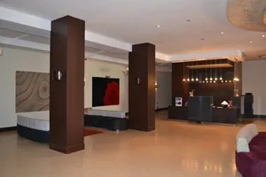 Image of Jardy Hôtel & Suites
