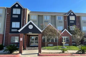 Image of Super 8 by Wyndham San Antonio Downtown NE