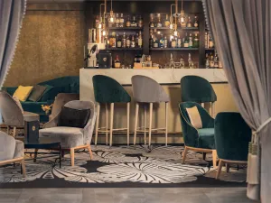 Image of Niepce Paris Hotel, Curio Collection by Hilton