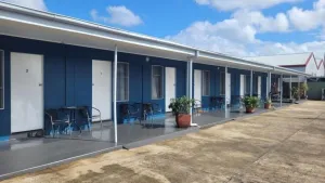 Image of Innisfail City Motel