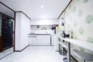 Image of JC Inn Dongdaemun - Hostel