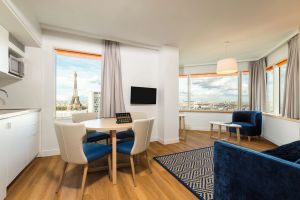 Image of Aparthotel Adagio Paris Centre Tour Eiffel