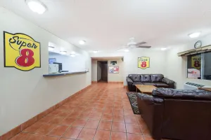 Image of Super 8 by Wyndham Socorro