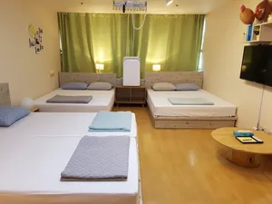 Image of With Hongdae