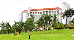 Image of Nilai Springs Resort Hotel