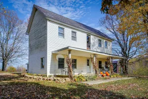 Image of Spacious & Inviting Jackson Getaway w/ Fireplace!