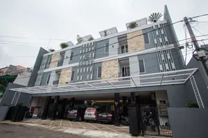 Image of RedDoorz Plus near Politeknik Negeri Malang