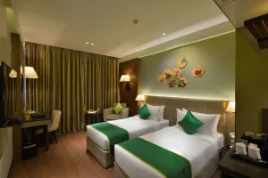 Image of The Fern, Vadodara