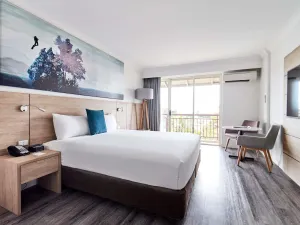 Image of Novotel Cairns Oasis Resort