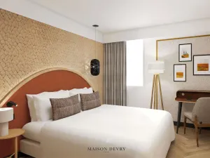 Image of Mercure Chartres Est