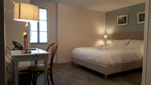 Image of Hôtel Linxa